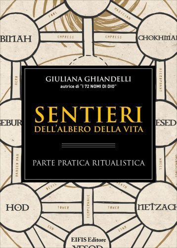 Libro sentieri dell albero - sentieri, dell'albero