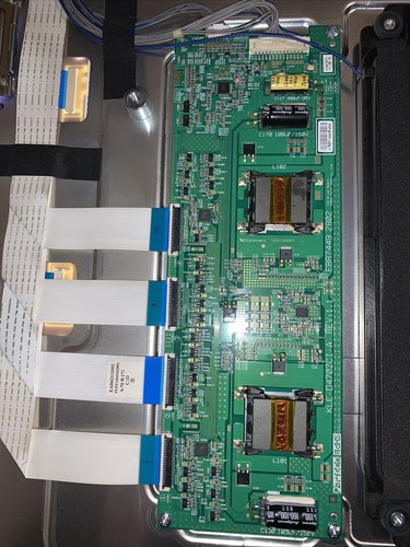 Inverter kle d470zci rev - inverter, kle-d470zci-a