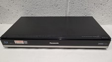 Panasonic DMR-BWT720 3D