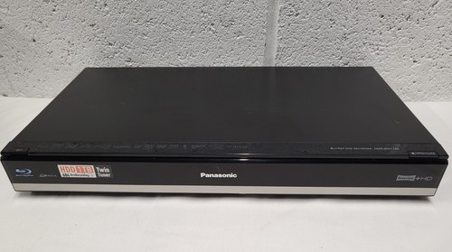 Panasonic dmr bwt720 - panasonic, 3d