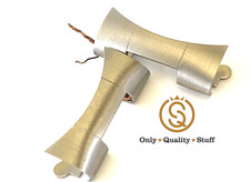 Rolex Finali End links 558B  Explorer GMT-Master Oyster 78360 Originale 