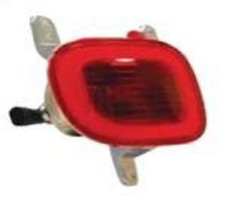 FANALE RETRONEBBIA POSTERIORE