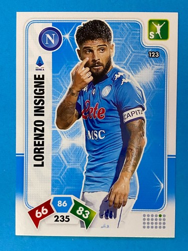 Panini calciatori adrenalyn - calciatori,