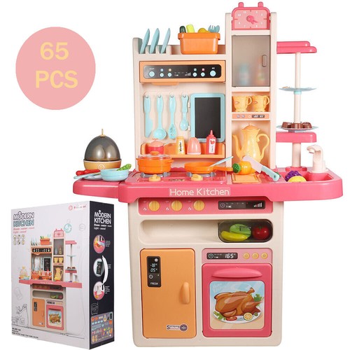 Playset cucina moderna - cucina, gioco
