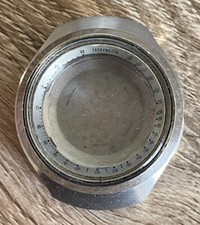 Seiko Helmet 6139-7100 Cassa Case 