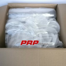 Kit verniciatura Monouso Tazze 600 ml 125µ Taz. Rigida+Ghi CARROZZ PPS aerografo