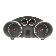 Quadro strumenti opel meriva - quadro,