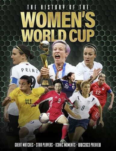 The history - of, women's