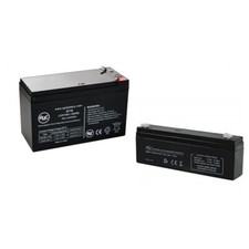 KIT BATTERIE 12 VOLT PER