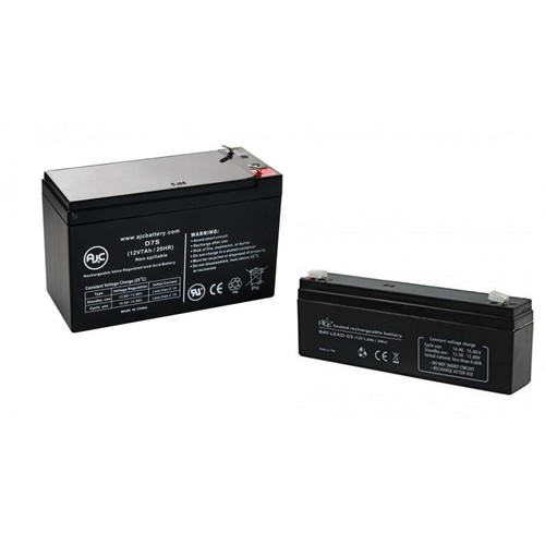 Kit batterie volt per - batterie,
