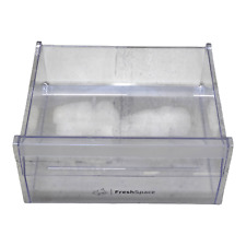 Cassetto verdura crisper frigorifero CREPATO COME IN FOTO C00665946 Hotpoint