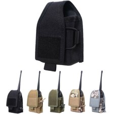 Outdoor Tactical Molle Radio