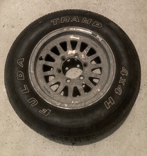 Ruota Cerchio CANONICA SAFARI