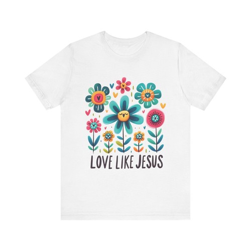 Shirt citazione cristiana - t-shirt,