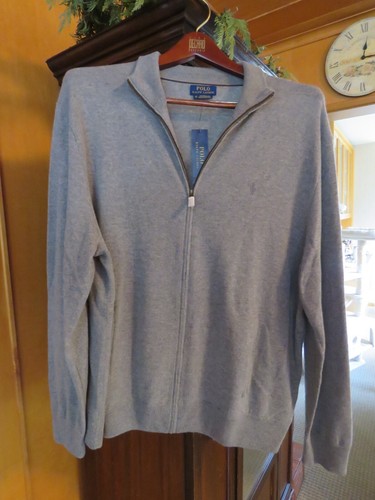 Maglione polo elegante ralph - maglione:,