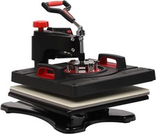 Macchina Transfer 5-in-1 |