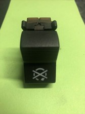 INTERRUTTORE CAVIS 41597