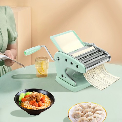 Pastiera manuale con - , 6