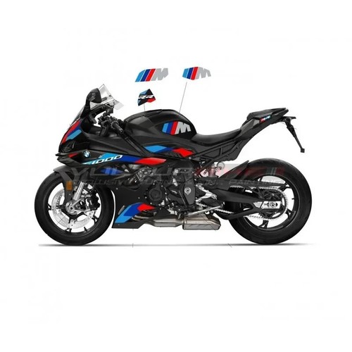 Kit adesivi personalizzati per - adesivi,