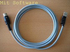 Cavo dati USB Graupner MC