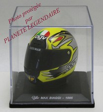 Miniature Altaya Casque Max