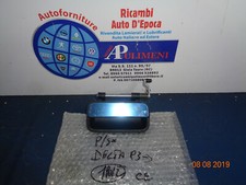 MANIGLIA ESTERNA POSTERIORE SX