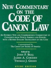 New Commentary on the Code of