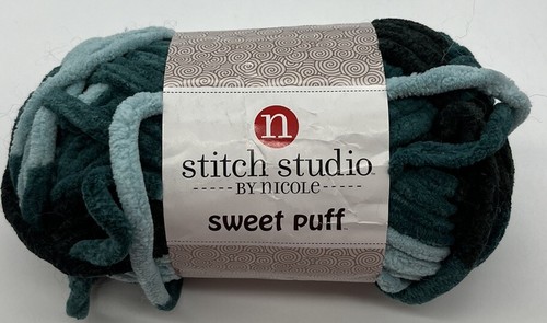 Studio sweet puff filato - puff,