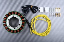 Stator Statore Alternatore