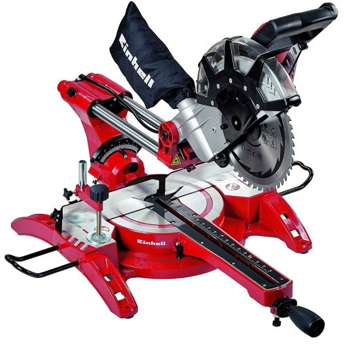 Einhell troncatrice denti lama - denti,