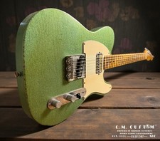 CM Custom anni 60 Oxide