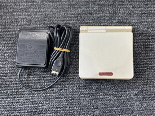 Nintendo game boy advance - advance, sp