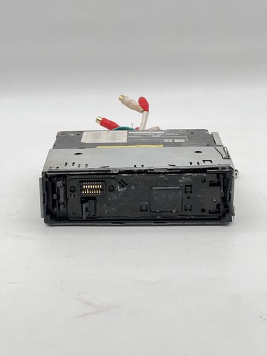 Jvc sh9101 autoradio - kd-sh9101,