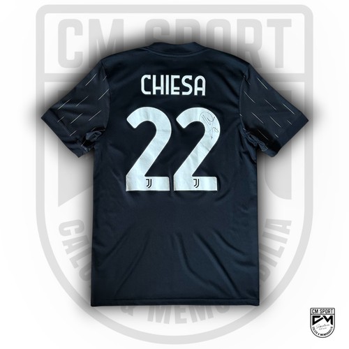 Juventus federico chiesa - fc,