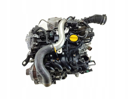 Motore renault clio m5ma400 - renault, iv