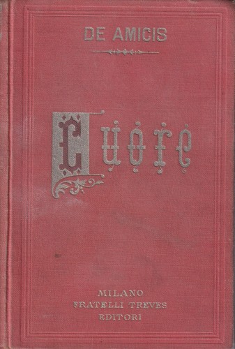Edmondo amicis cuore ed - edmondo, de