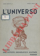 Climatologia - Meteorologia - MURRI - Cambia il clima? .