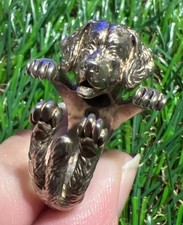 Anello NOVE25 .925 Argento