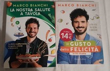 Marco bianchi 2libri la - marco,