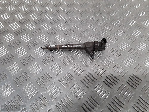 Iniettore fiat croma diesel - iniettore,