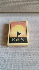 Ken guerriero gioco carte - ken, il