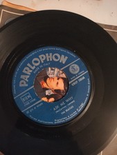 VINILE  7'' 45 GIRI THE