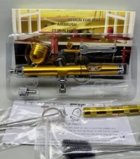 0.3mm Dual Action Airbrush Kit