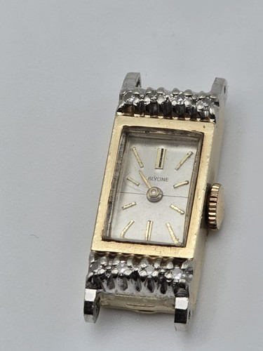 Orologio donna vintage - donna, glycine