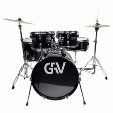 GRV Cube Rock Set batteria
