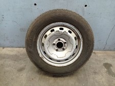 Opel vivaro cerchio singolo - b,