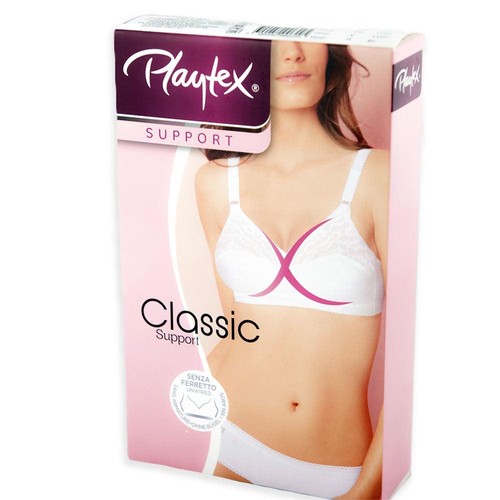 Reggiseno playtex criss cross - reggiseno,