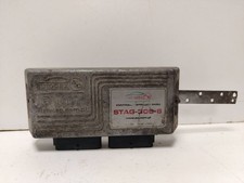 Modulo centralina gas GPL