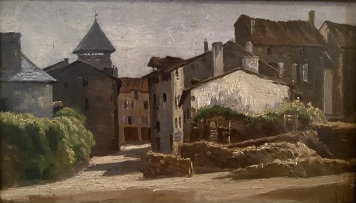 Quadri antichi arte pittura - ,