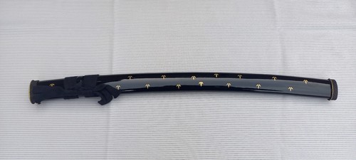Teiger saya per wakizashi - teiger,